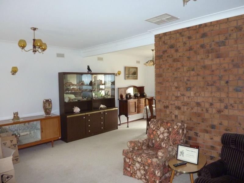 121 Clarke Street, Benalla VIC 3672