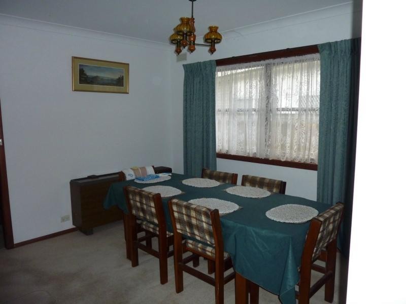 121 Clarke Street, Benalla VIC 3672