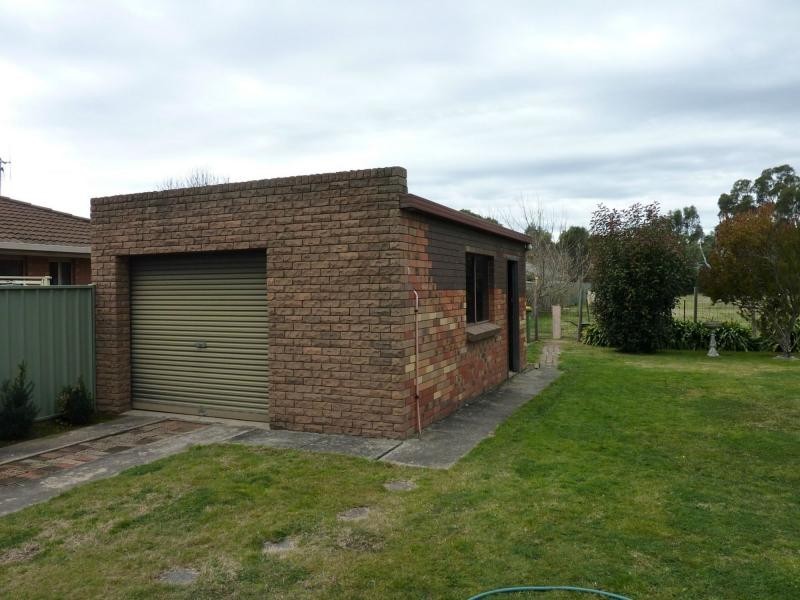 121 Clarke Street, Benalla VIC 3672