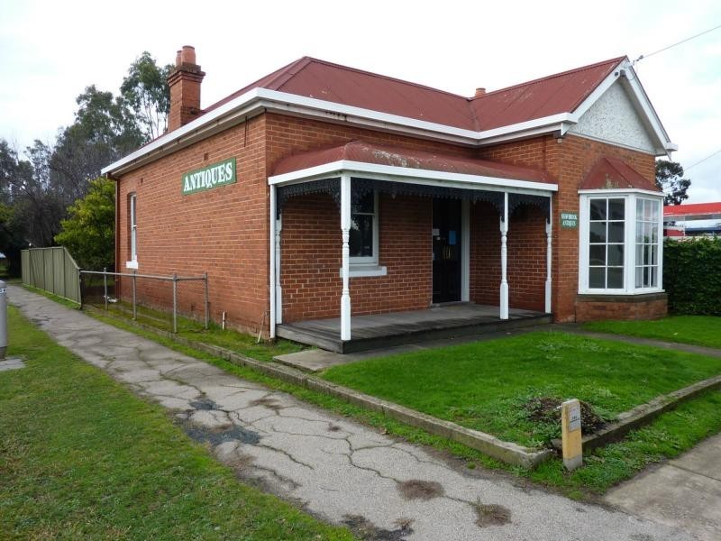 155 Bridge Street East, Benalla VIC 3672