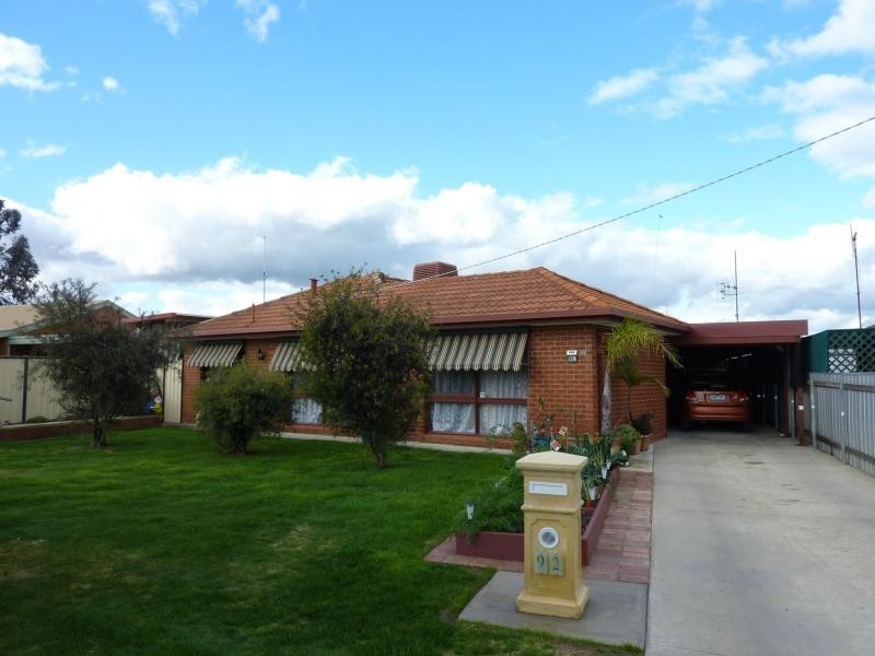 92 Witt Street, Benalla VIC 3672