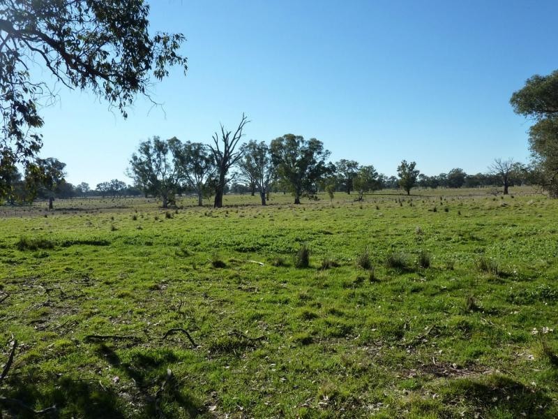 Lot 1&2 / 62 Swanpool/Warrenbayne Road, Benalla VIC 3672