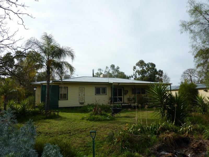180 Terretts Road, Benalla VIC 3672