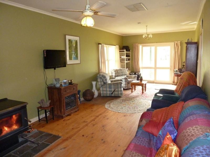 180 Terretts Road, Benalla VIC 3672