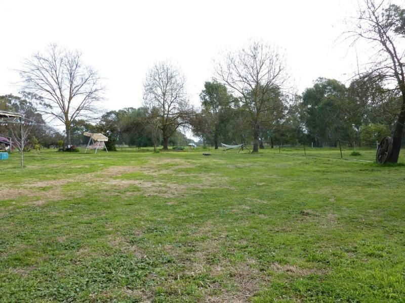 180 Terretts Road, Benalla VIC 3672