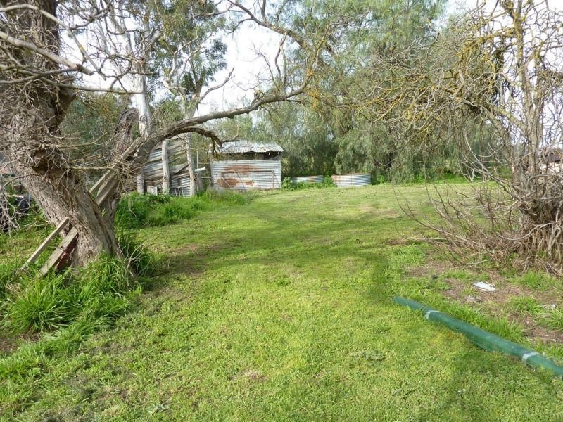 180 Terretts Road, Benalla VIC 3672