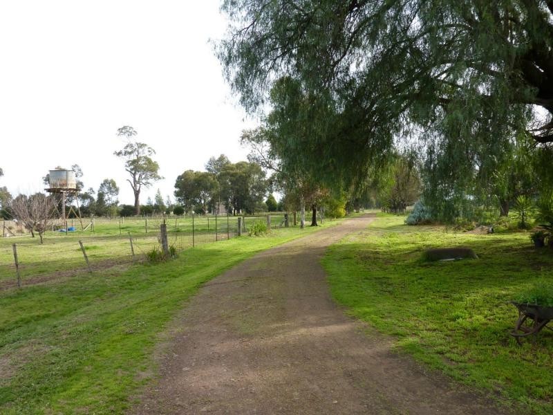 180 Terretts Road, Benalla VIC 3672
