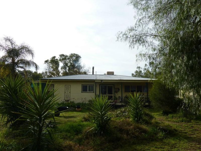 180 Terretts Road, Benalla VIC 3672