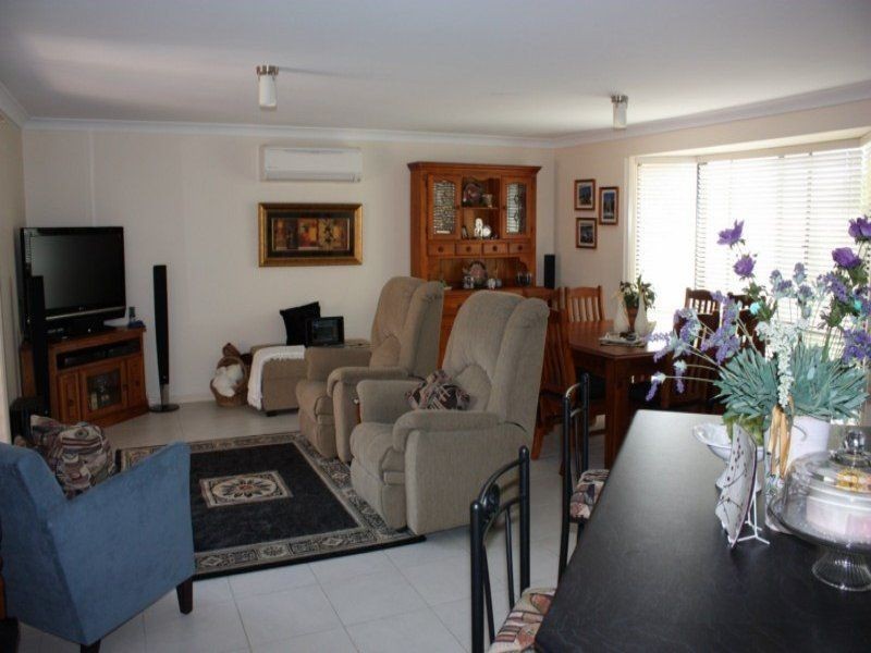 1/4 Herons Court, Benalla VIC 3672