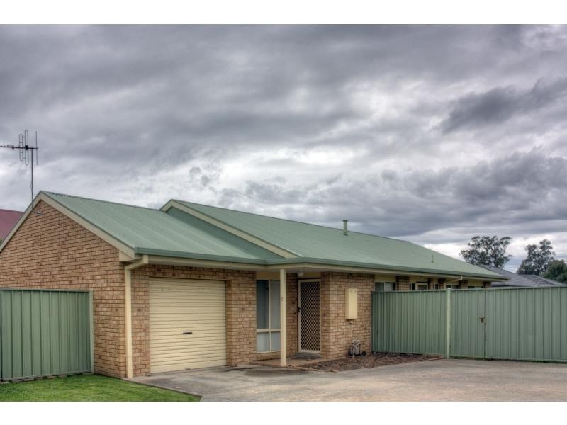 2-5 Goodenia Drive, Benalla VIC 3672