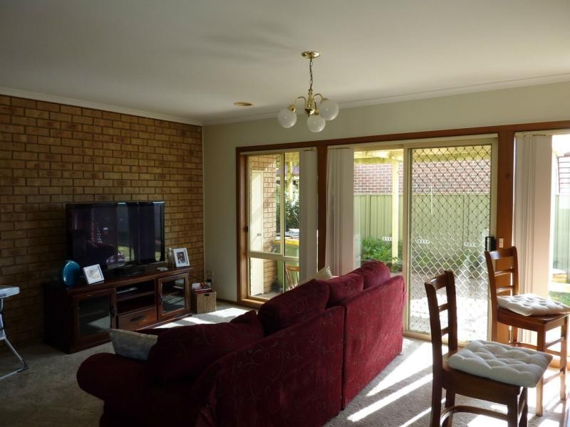 2-5 Goodenia Drive, Benalla VIC 3672