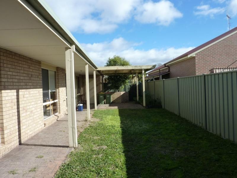 2-5 Goodenia Drive, Benalla VIC 3672