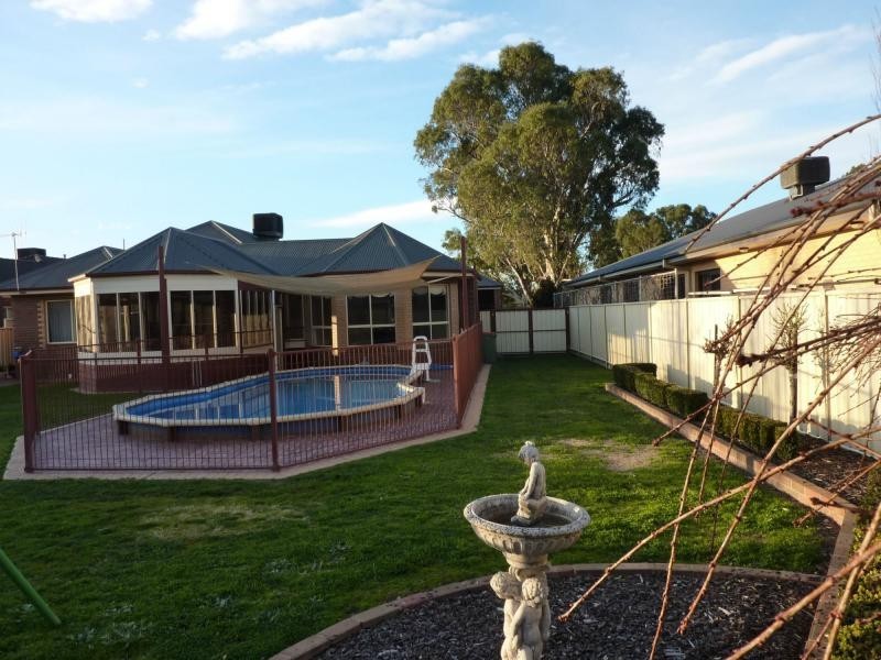 18 Rivergum Avenue, Benalla VIC 3672