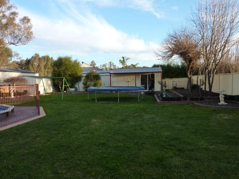 18 Rivergum Avenue, Benalla VIC 3672