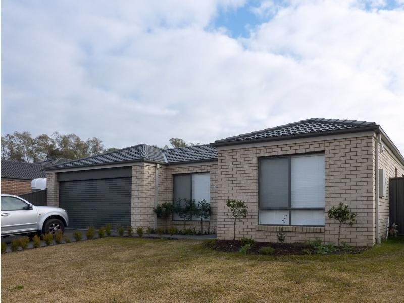 6 Stapleton Court, Benalla VIC 3672