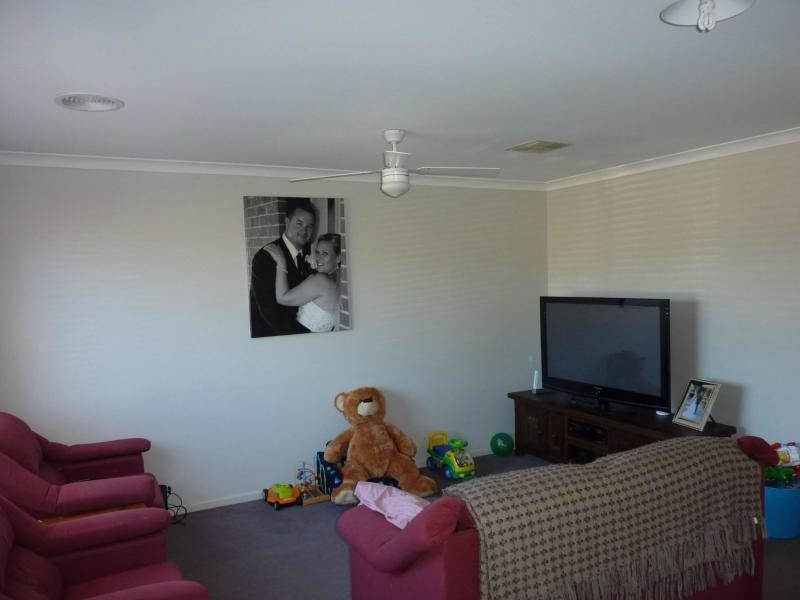 6 Stapleton Court, Benalla VIC 3672