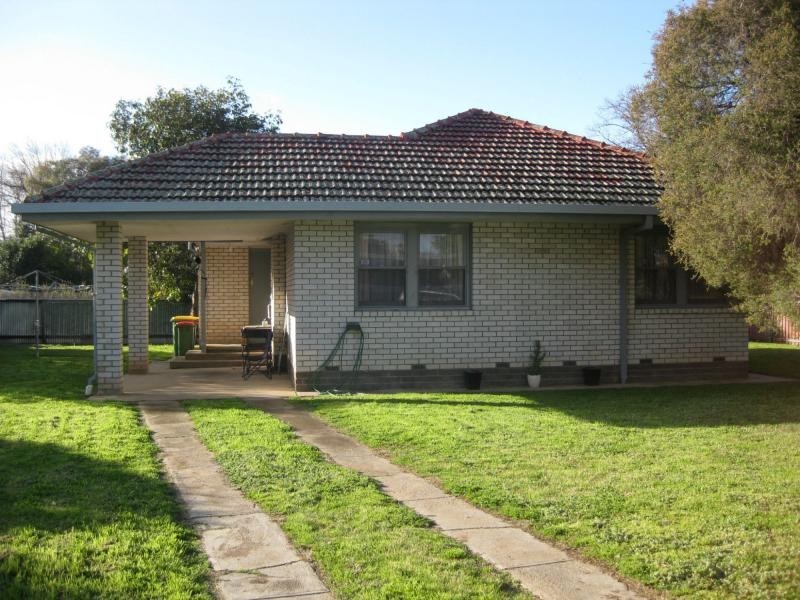 45 Hannah Street, Benalla VIC 3672