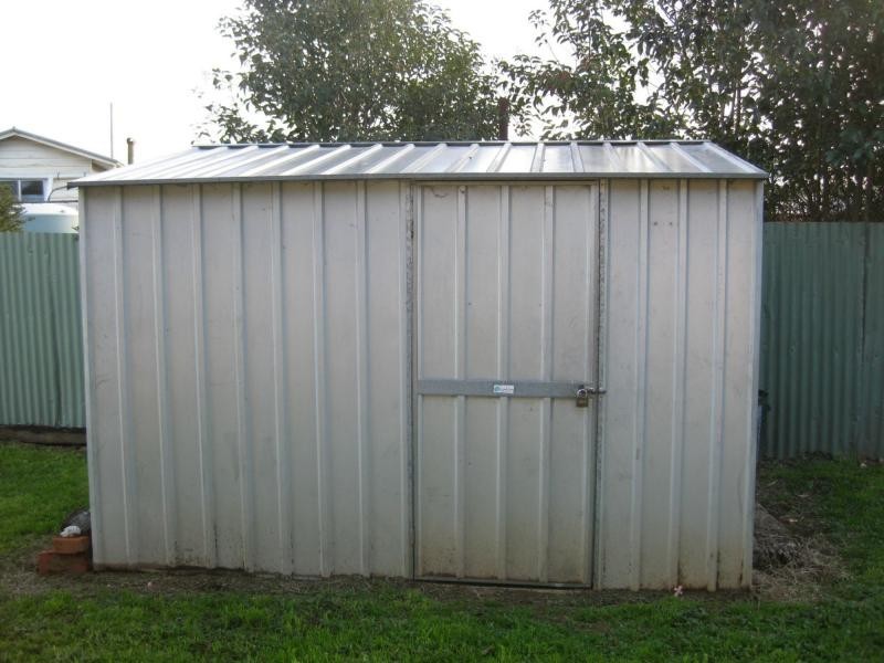 45 Hannah Street, Benalla VIC 3672