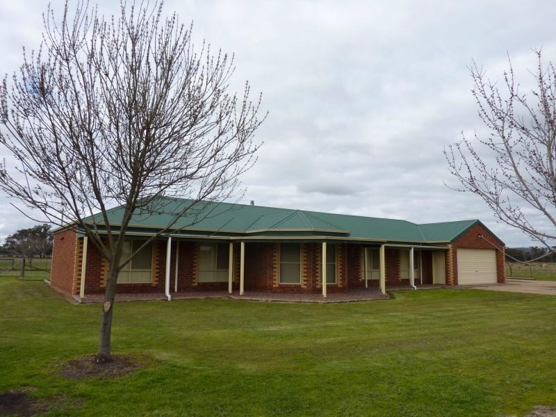 125 Winton-Lurg Road, Winton VIC 3673