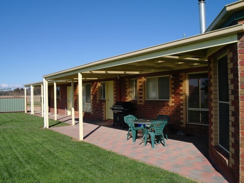 125 Winton-Lurg Road, Winton VIC 3673