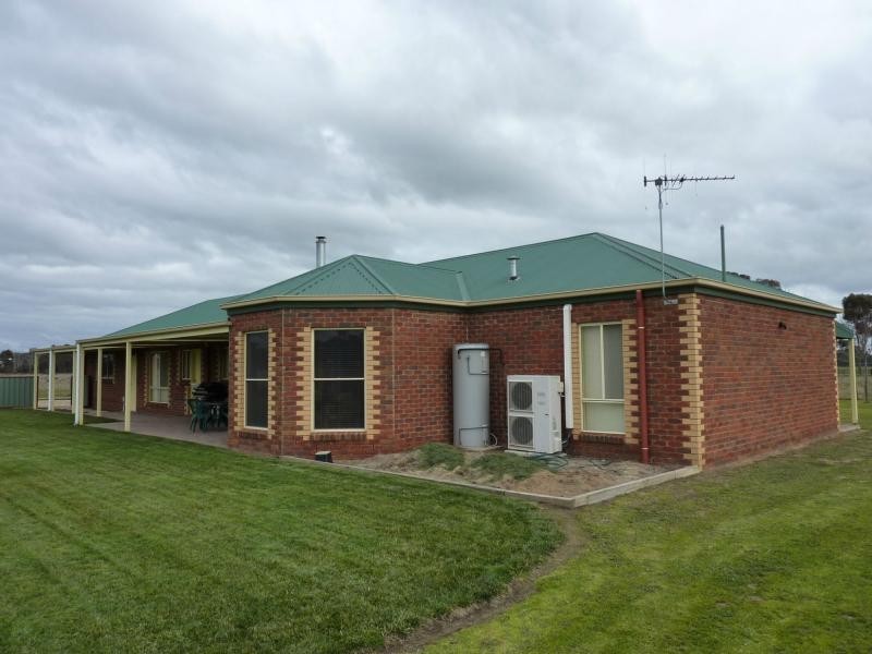 125 Winton-Lurg Road, Winton VIC 3673