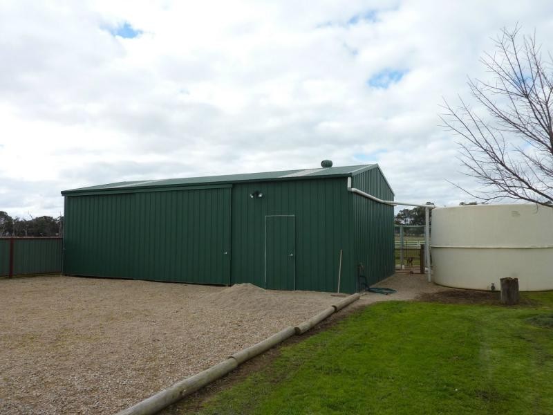 125 Winton-Lurg Road, Winton VIC 3673