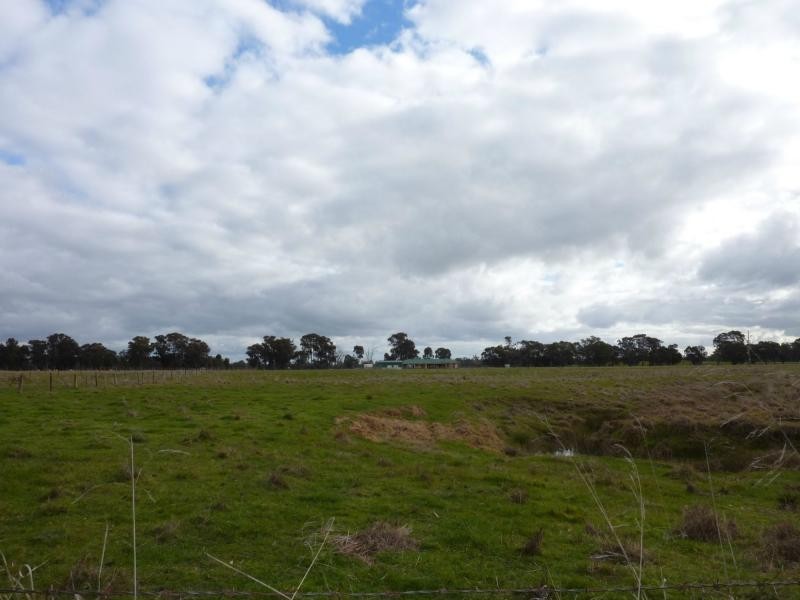 125 Winton-Lurg Road, Winton VIC 3673