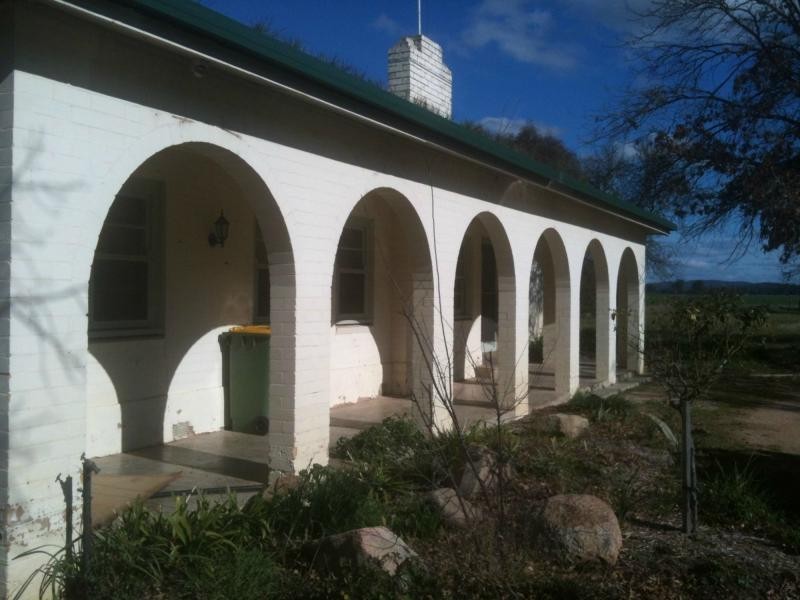 1740 Goorambat-Thoona Road, Thoona VIC 3726