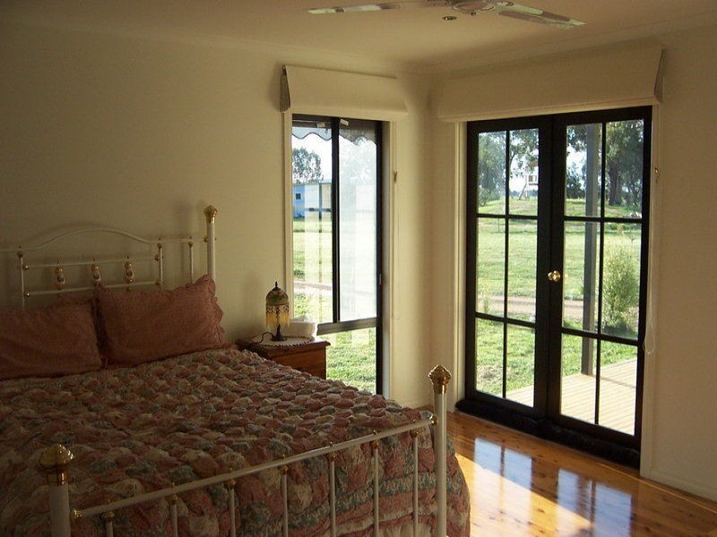 48 Murrays Road, Benalla VIC 3672