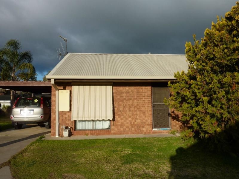 4/37a Hannah Street, Benalla VIC 3672