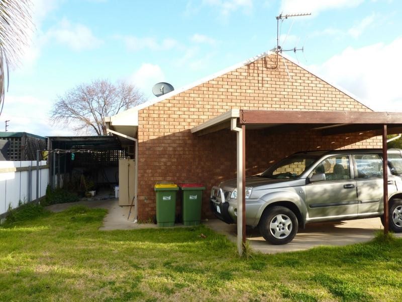 4/37a Hannah Street, Benalla VIC 3672