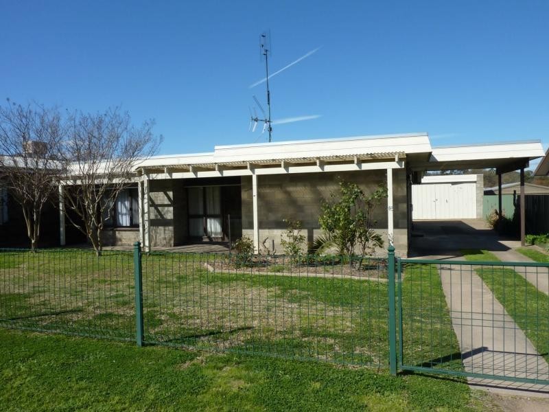 48 Cook Street, Benalla VIC 3672