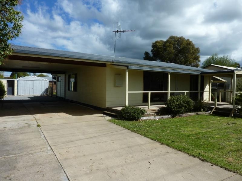 40 Roe Street, Benalla VIC 3672