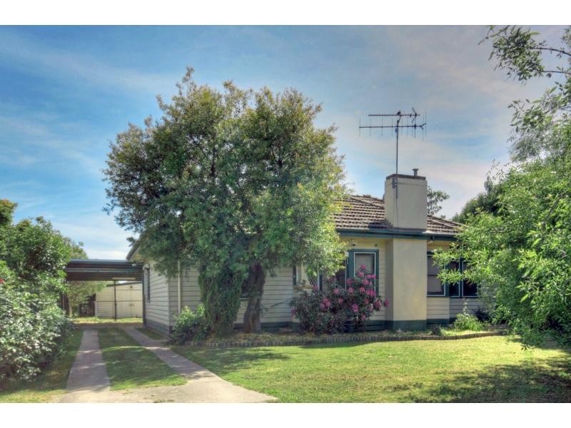 1 Union Street, Benalla VIC 3672