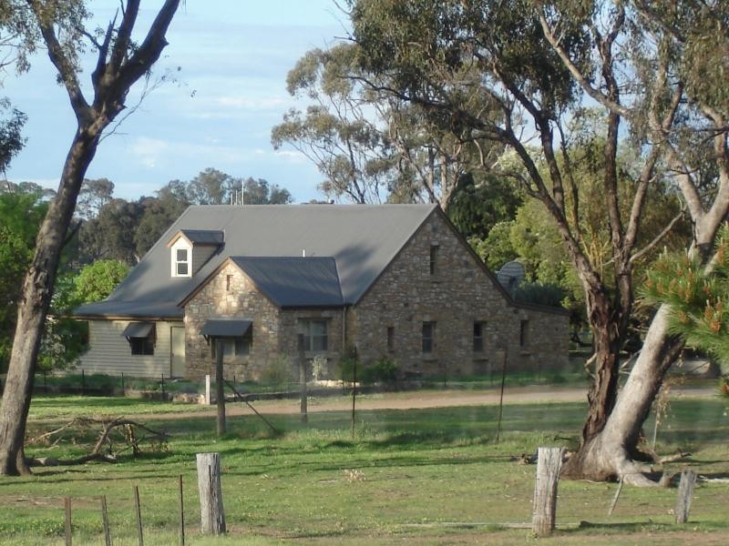 1994 Dookie Violet Town Road, Koonda VIC 3669