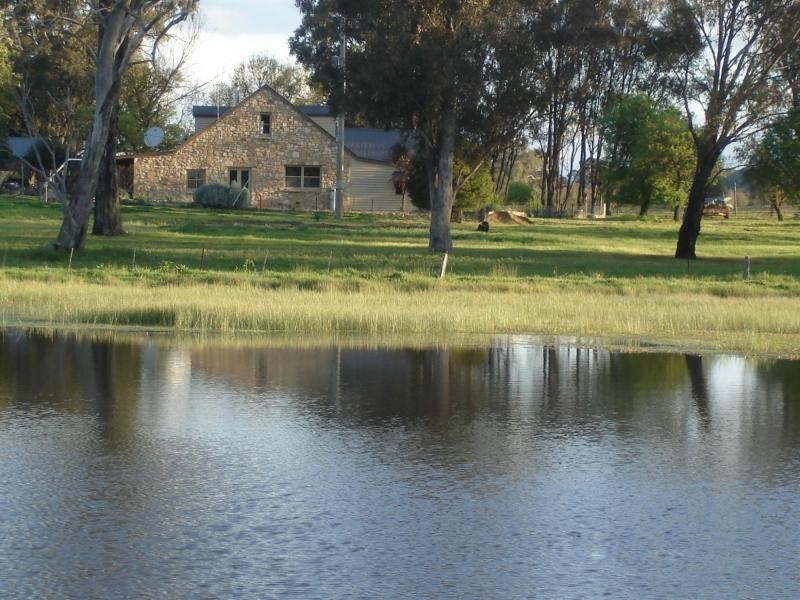 1994 Dookie Violet Town Road, Koonda VIC 3669