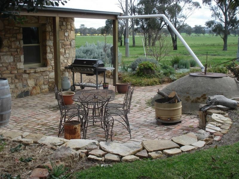 1994 Dookie Violet Town Road, Koonda VIC 3669