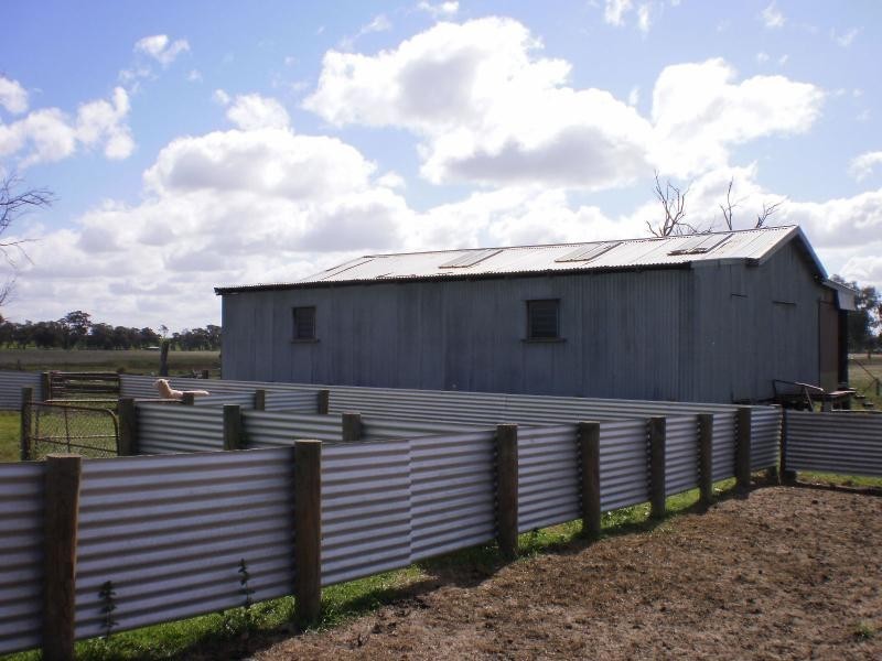 1994 Dookie Violet Town Road, Koonda VIC 3669