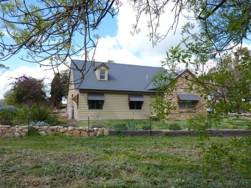 1994 Dookie Violet Town Road, Koonda VIC 3669