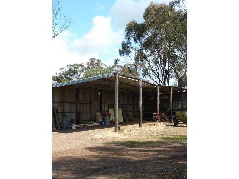 1994 Dookie Violet Town Road, Koonda VIC 3669