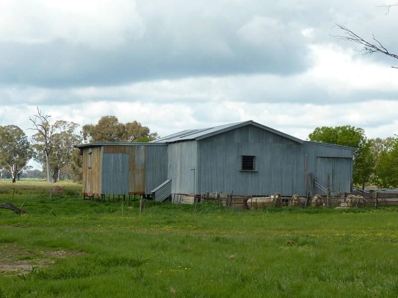 1994 Dookie Violet Town Road, Koonda VIC 3669