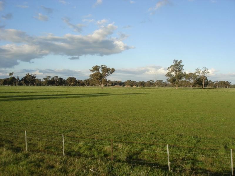 1994 Dookie Violet Town Road, Koonda VIC 3669