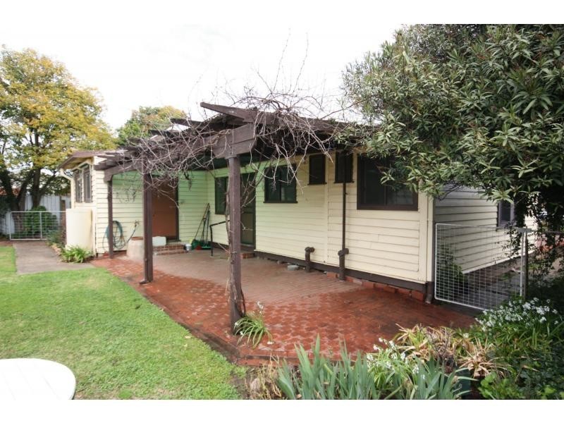 23 Byrne Street, Benalla VIC 3672