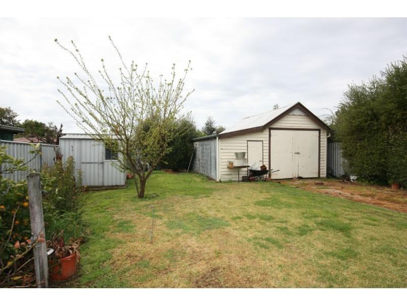 23 Byrne Street, Benalla VIC 3672