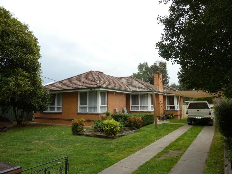118 Clarke Street, Benalla VIC 3672