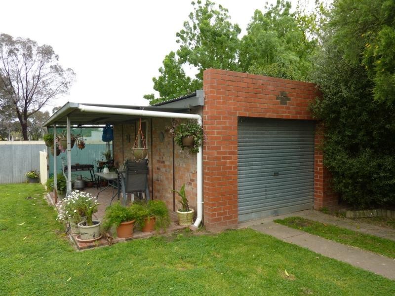 118 Clarke Street, Benalla VIC 3672