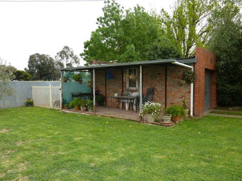 118 Clarke Street, Benalla VIC 3672