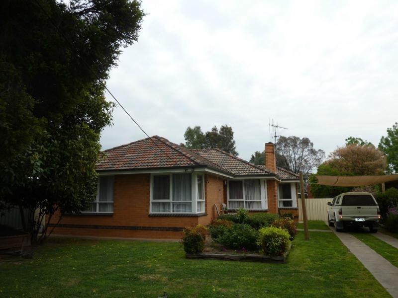 118 Clarke Street, Benalla VIC 3672