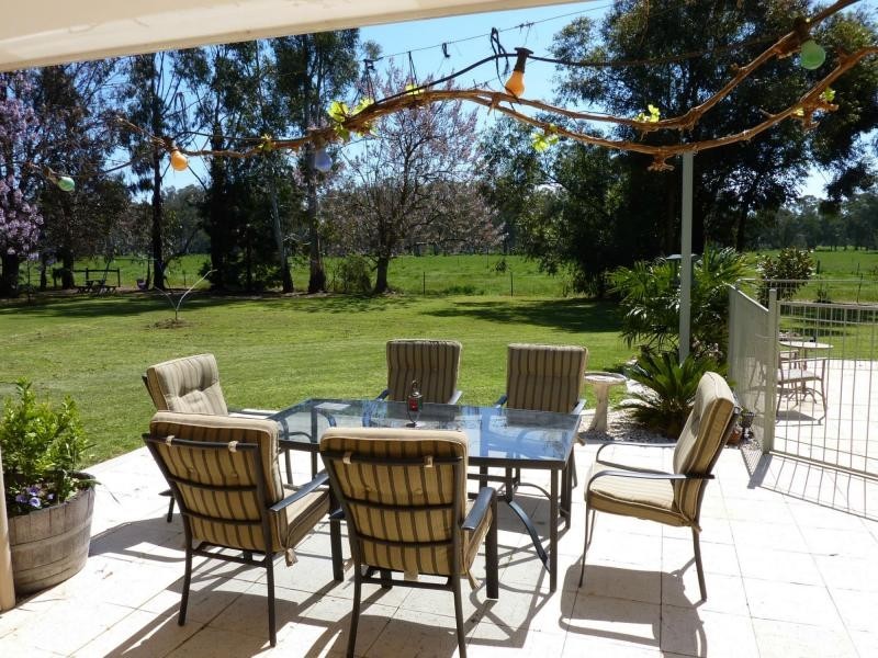 75 Porters Road, Benalla VIC 3672