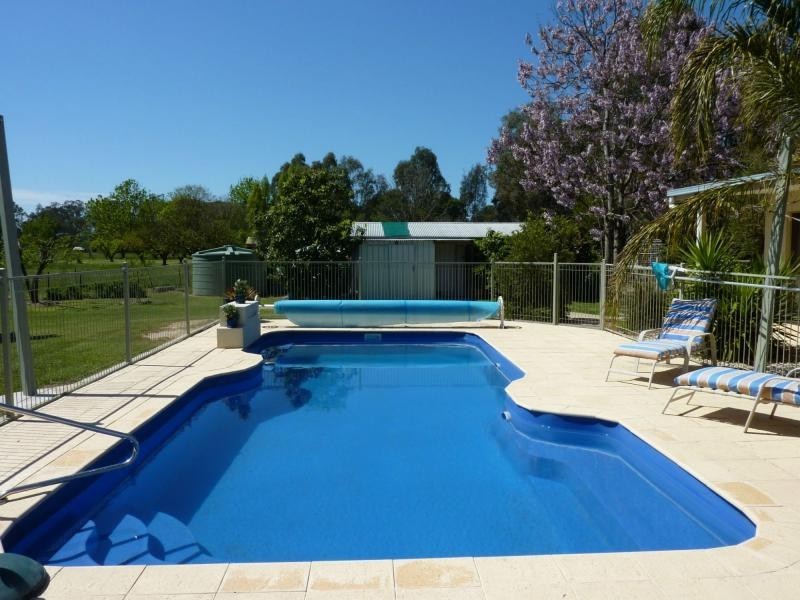 75 Porters Road, Benalla VIC 3672